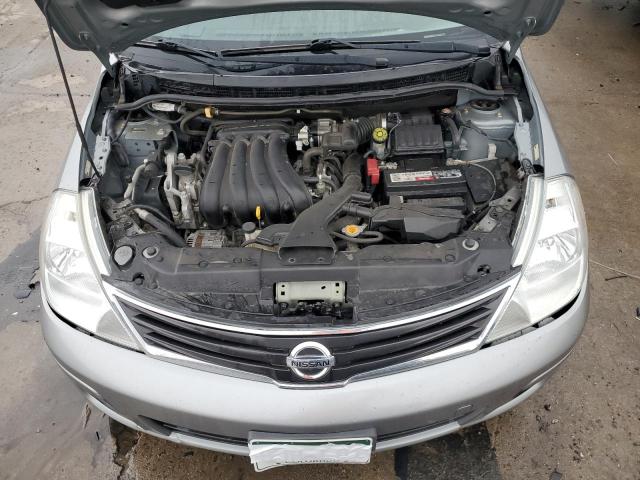 Photo 11 from auction – 2012 NISSAN VERSA S with VIN 3N1BC1CP2CK220478