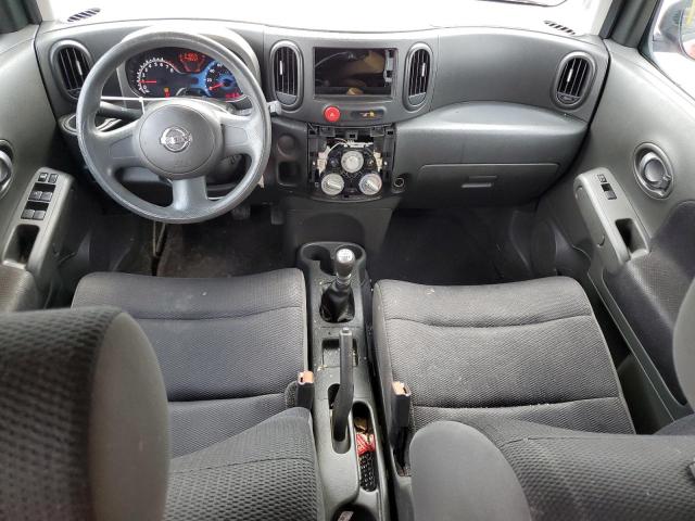 Photo 8 from auction – 2010 NISSAN CUBE with VIN JN8AZ2KR6AT171499
