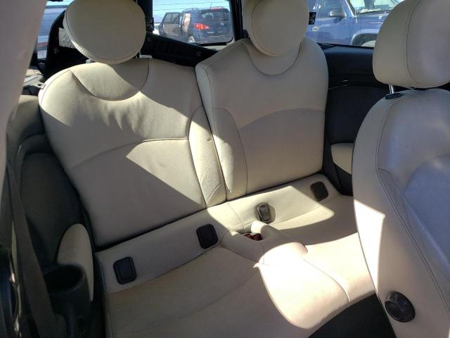 Zdjęcie 10 z aukcji – 2011 MINI COOPER S C z VIN WMWZG3C5XBTY30253