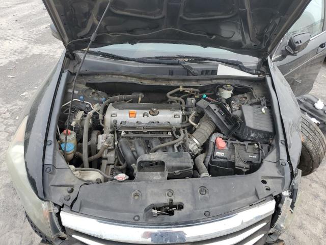 Photo 11 from auction – 2011 HONDA ACCORD SE with VIN 1HGCP2F63BA139196