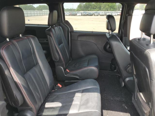 Photo 11 from auction – 2018 DODGE GRAND CARA with VIN 2C4RDGEG7JR189893