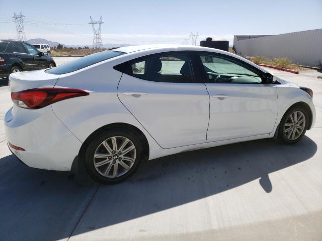 Photo 3 from auction – 2016 HYUNDAI ELANTRA SE with VIN 5NPDH4AEXGH698528