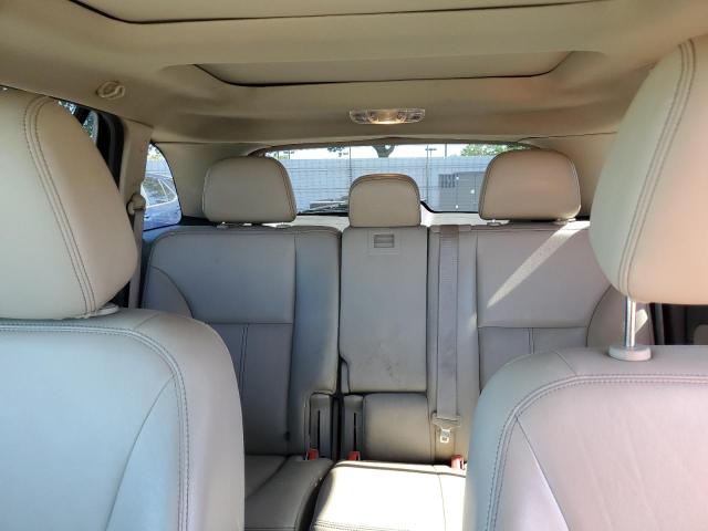 Photo 10 from auction – 2013 FORD EDGE SEL with VIN 2FMDK3J91DBB06712