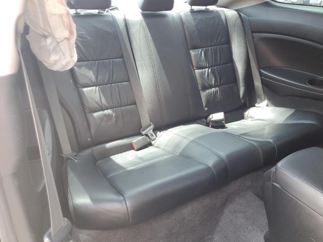 Photo 10 from auction – 2012 HONDA ACCORD EXL with VIN 1HGCS1B87CA009956