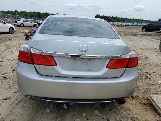 Photo 6 from auction – 2015 HONDA ACCORD LX with VIN 1HGCR2F33FA166257