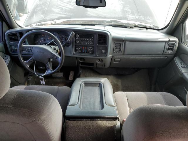 Photo 8 from auction – 2003 GMC SIERRA C25 with VIN 1GTHC29123E116714