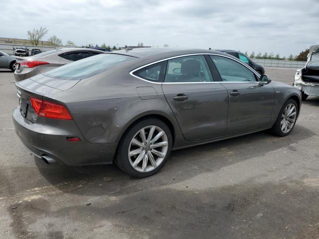 Photo 3 from auction – 2012 AUDI A7 PREMIUM with VIN WAUYGAFC7CN088619