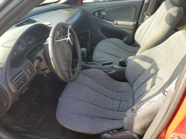 Photo 7 from auction – 2004 CHEVROLET CAVALIER with VIN 1G1JC52F847143889