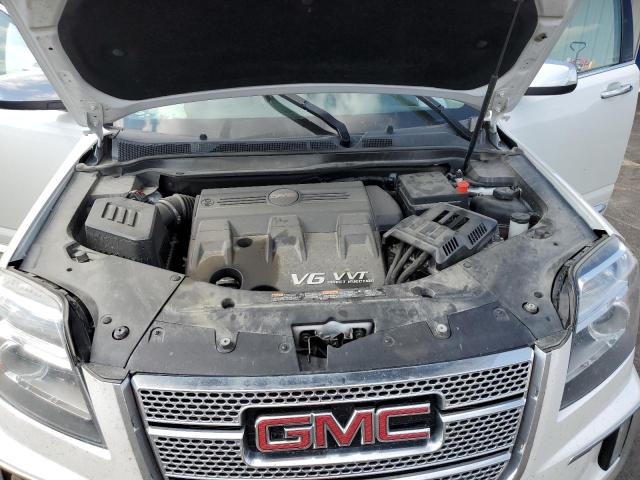 Photo 12 from auction – 2016 GMC TERRAIN DE with VIN 2GKFLVE30G6151959