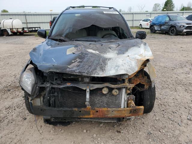 Photo 5 from auction – 2010 TOYOTA RAV4 with VIN JTMBF4DV7AD039439
