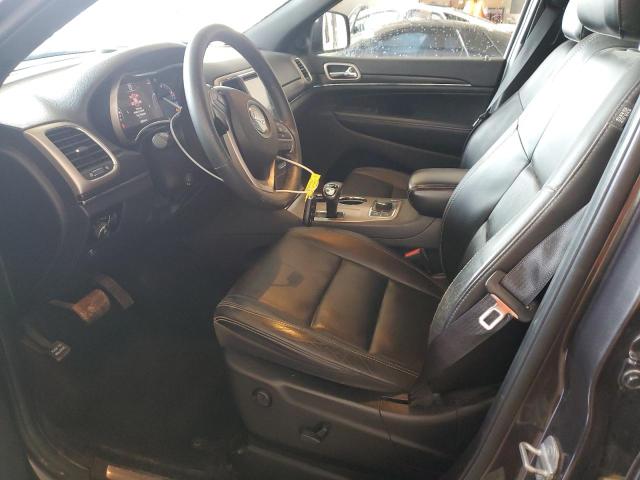 Photo 7 from auction – 2014 JEEP GRAND CHER with VIN 1C4RJFBGXEC171748