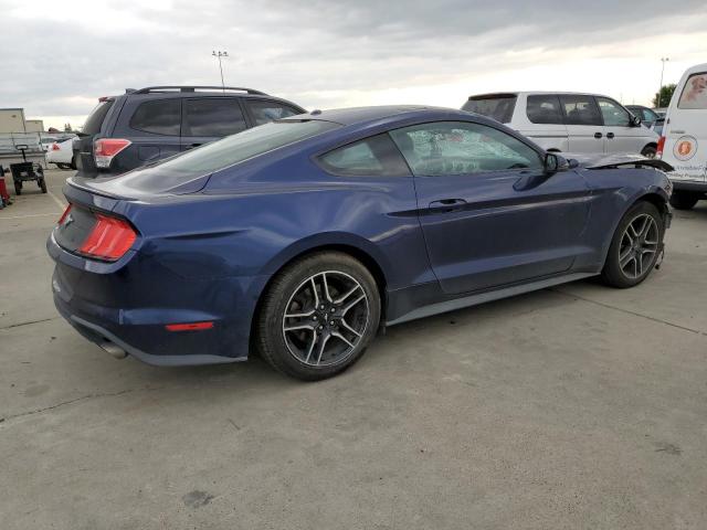Photo 3 from auction – 2018 FORD MUSTANG with VIN 1FA6P8TH2J5136615