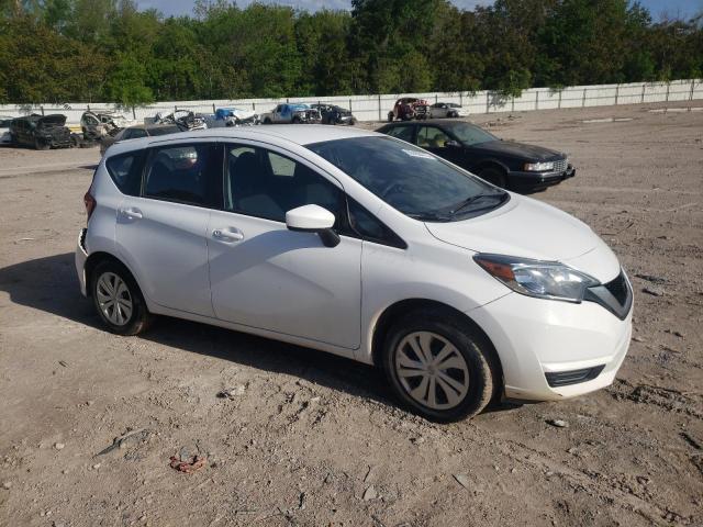 Photo 4 from auction – 2017 NISSAN VERSA NOTE with VIN 3N1CE2CP9HL356256