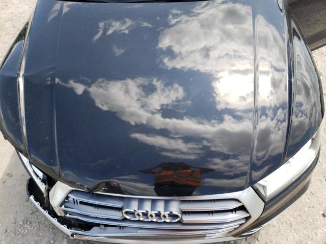 Photo 11 from auction – 2020 AUDI SQ5 PREMIU with VIN WA1B4AFY5L2037256