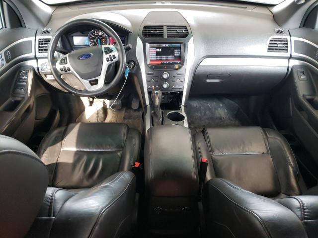 Photo 8 from auction – 2014 FORD EXPLORER X with VIN 1FM5K8D81EGA84063