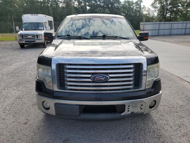 Photo 5 from auction – 2012 FORD F150 SUPER with VIN 1FTFW1CT4CFA35095