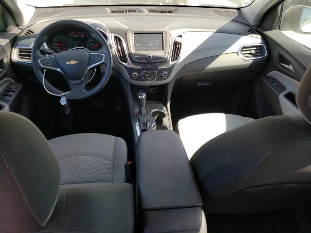 Photo 8 from auction – 2018 CHEVROLET EQUINOX LS with VIN 3GNAXHEV8JS556741