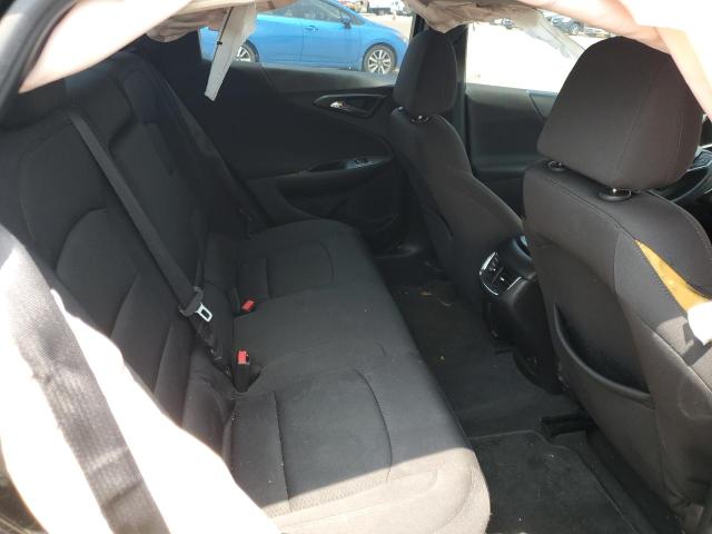 Photo 10 from auction – 2017 CHEVROLET MALIBU LT with VIN 1G1ZE5ST4HF209871