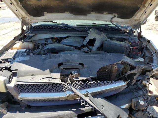 Photo 11 from auction – 2004 CHEVROLET SILVERADO with VIN 1GCEC19T74E250327