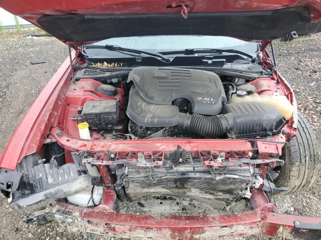 Photo 11 from auction – 2016 DODGE CHALLENGER with VIN 2C3CDZAG5GH178062