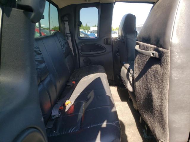 Photo 10 from auction – 2001 DODGE RAM 1500 with VIN 1B7HC13Z31J274881