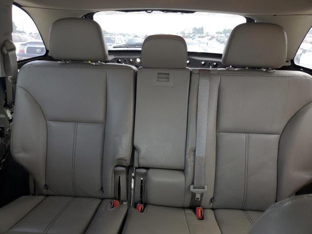 Photo 10 from auction – 2012 FORD EDGE SEL with VIN 2FMDK3JC0CBA39644