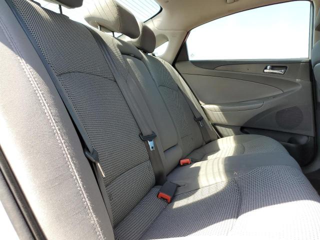 Photo 10 from auction – 2012 HYUNDAI SONATA GLS with VIN 5NPEB4AC7CH447979
