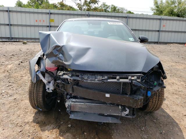Photo 5 from auction – 2021 KIA FORTE GT with VIN 3KPF44AC8ME330349