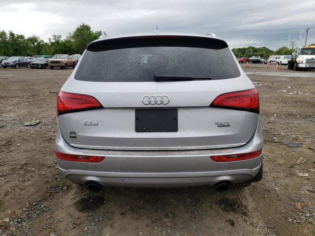 Foto 6 de la subasta – 2016 AUDI Q5 PREMIUM con VIN WA1C2AFP0GA085325