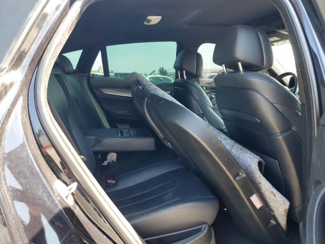 Photo 11 from auction – 2016 BMW X6 SDRIVE3 with VIN 5UXKU0C53G0F93322