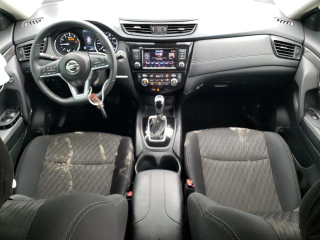Photo 8 from auction – 2019 NISSAN ROGUE S with VIN 5N1AT2MT2KC712101