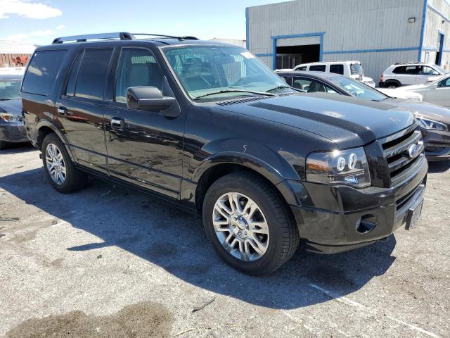 Photo 4 from auction – 2010 FORD EXPEDITION with VIN 1FMJU2A50AEB21447