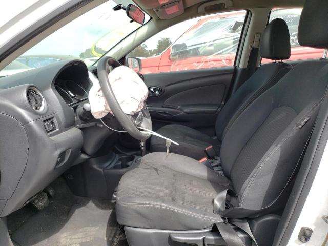 Photo 7 from auction – 2016 NISSAN VERSA S with VIN 3N1CN7AP2GL854944
