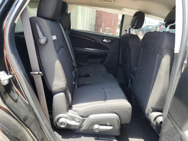 Photo 11 from auction – 2019 DODGE JOURNEY SE with VIN 3C4PDCBB4KT864042
