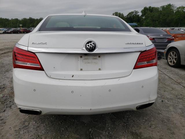 Photo 6 from auction – 2016 BUICK LACROSSE with VIN 1G4GB5G34GF253055