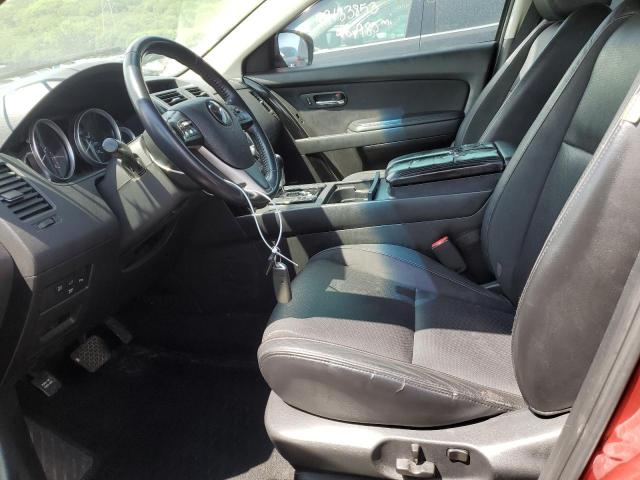 Photo 7 from auction – 2014 MAZDA CX-9 TOURI with VIN JM3TB3CA2E0426378
