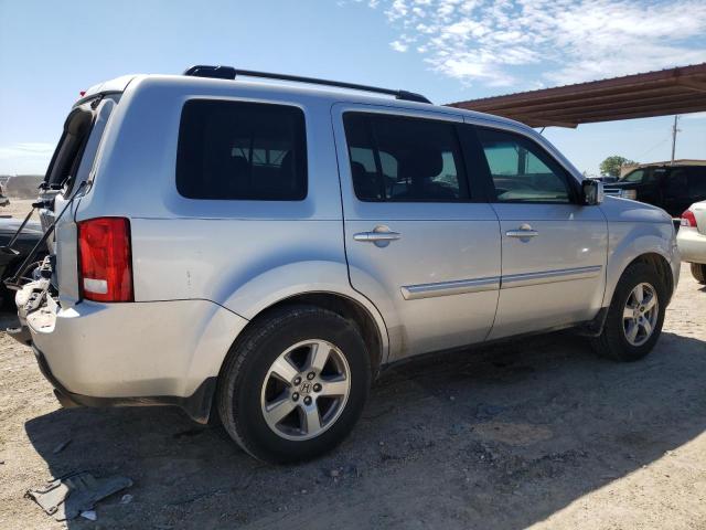 Photo 3 from auction – 2011 HONDA PILOT EXL with VIN 5FNYF3H55BB032482