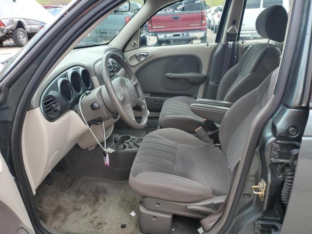 Photo 7 from auction – 2003 CHRYSLER PT CRUISER with VIN 3C4FY48B03T635095