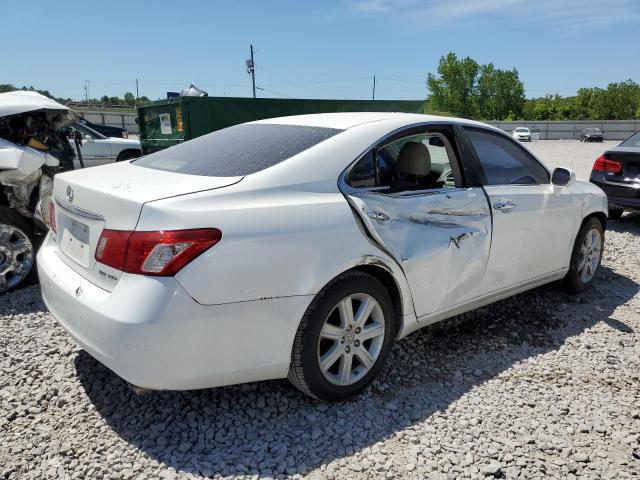 Photo 3 from auction – 2008 LEXUS ES 350 with VIN JTHBJ46G982187660
