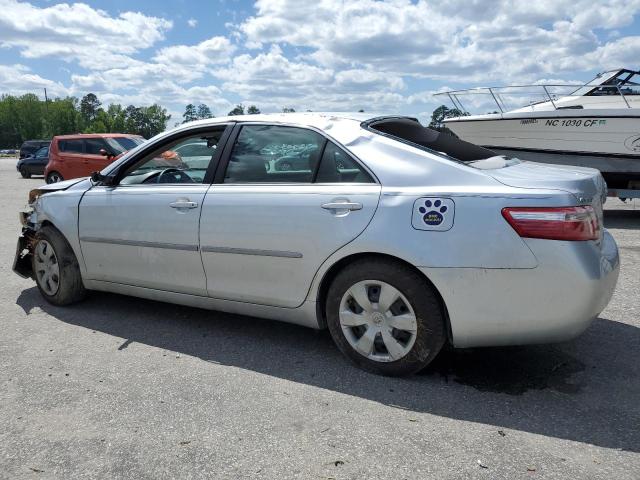 Photo 2 from auction – 2008 TOYOTA CAMRY CE with VIN 4T1BE46K58U222074