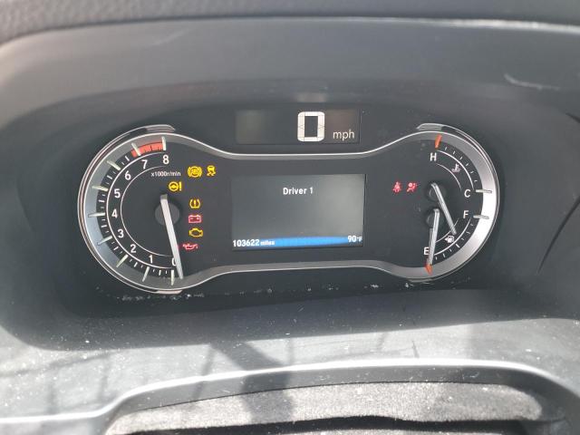 Zdjęcie 9 z aukcji – 2017 HONDA RIDGELINE z VIN 5FPYK2F61HB003627