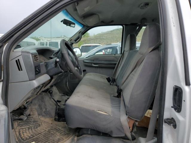 Photo 7 from auction – 2002 FORD F250 SUPER with VIN 1FTNX21L32EC10149