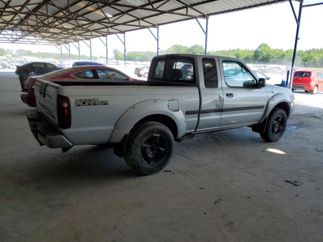صورة رقم 3 من المزاد - 2002 NISSAN FRONTIER K مع VIN 1N6ED26T92C322366