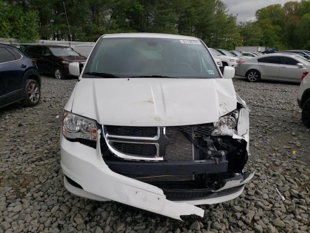 Photo 5 from auction – 2019 DODGE GRAND CARA with VIN 2C4RDGBG9KR787750