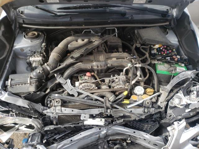 Photo 11 from auction – 2015 SUBARU IMPREZA with VIN JF1GJAA65FH022337