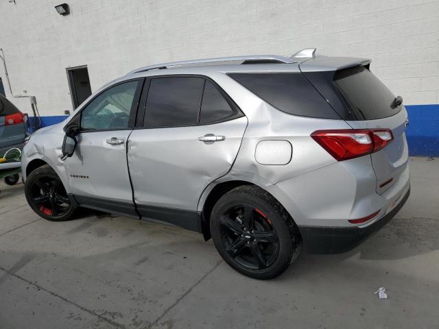Photo 2 from auction – 2021 CHEVROLET EQUINOX PR with VIN 2GNAXXEV7M6153783