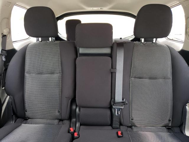 Photo 10 from auction – 2019 NISSAN PATHFINDER with VIN 5N1DR2MNXKC620599