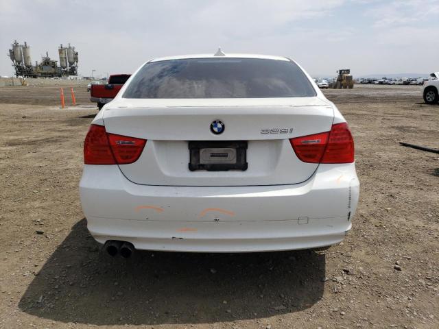Photo 6 from auction – 2009 BMW 328 I SULE with VIN WBAPH53579A438398