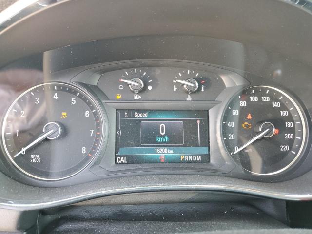 Photo 9 from auction – 2019 BUICK ENCORE ESS with VIN KL4CJGSB6KB851562