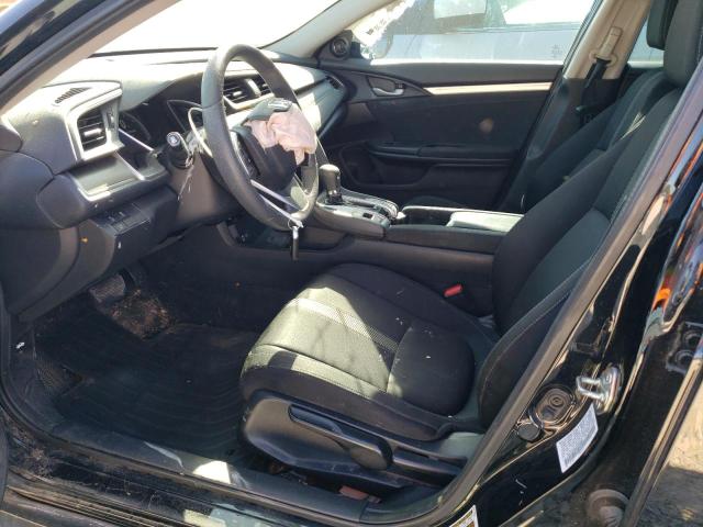Photo 7 from auction – 2016 HONDA CIVIC EX with VIN 19XFC2F80GE045600